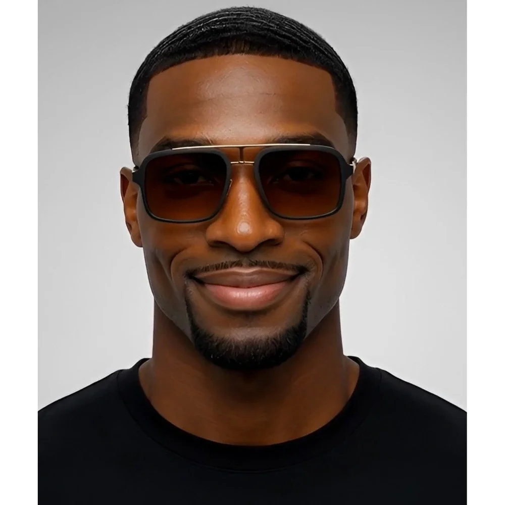 N/A stylish sunglasses